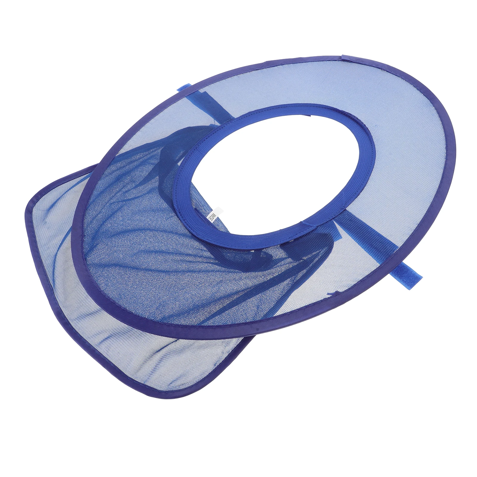 

Hard Hat Sun Shade UV Protection Outdoor Construction Safety Brim Hat Cover Accessories Cooling Breathable
