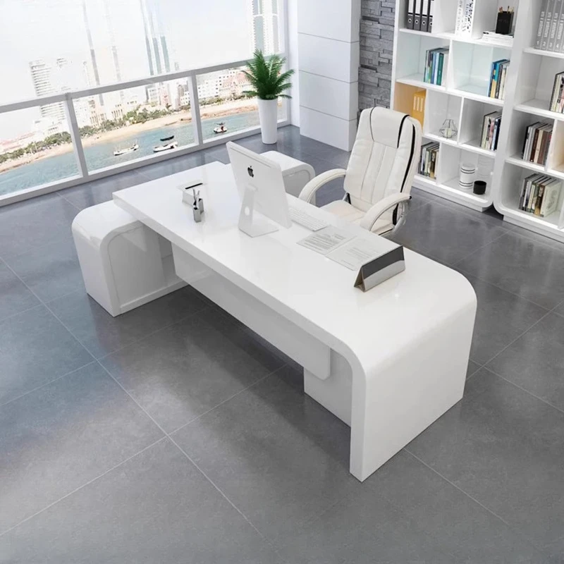 White Baking Paint …