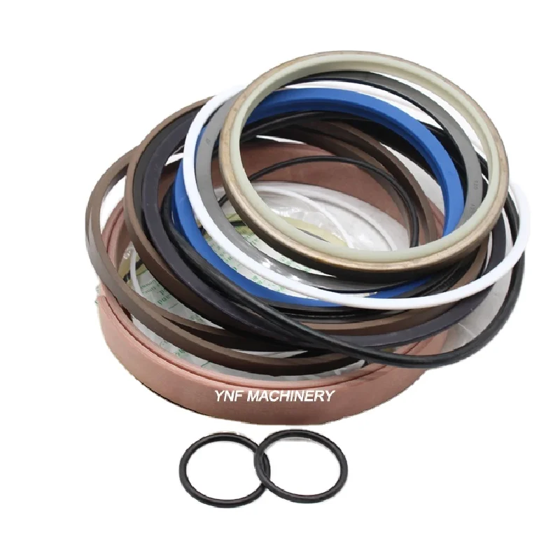 

For Hot Sales Excavator Parts 303-0201 Cylinder Seal Kit Group For Cat 308