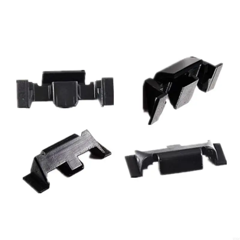51132752145 Car Headlamp Frame Clips Fastener Buckle Holder for R55 R56 F56 F60 New