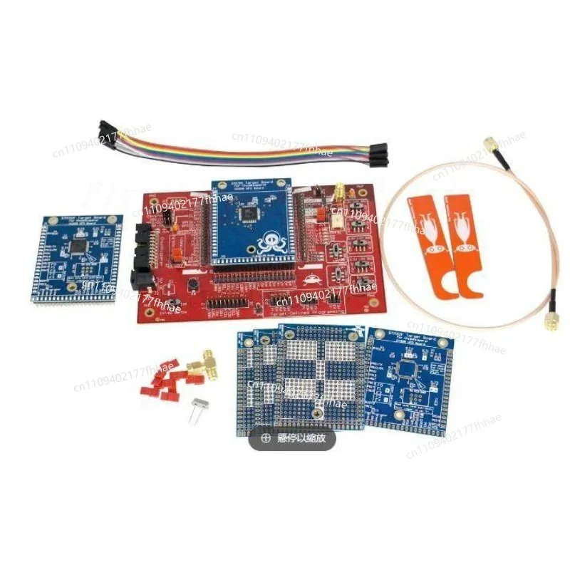 NAE-CW308-04 AVR ChipWhisperer Target Baseboard Development Board
