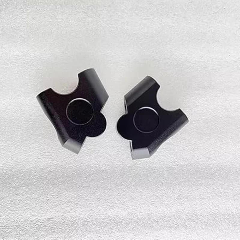 For Eliminator se 400 450 E400 E450 2023-2024 30mm height Handlebar Riser Clamp Mount Handle Bar Heighting Handle Bar