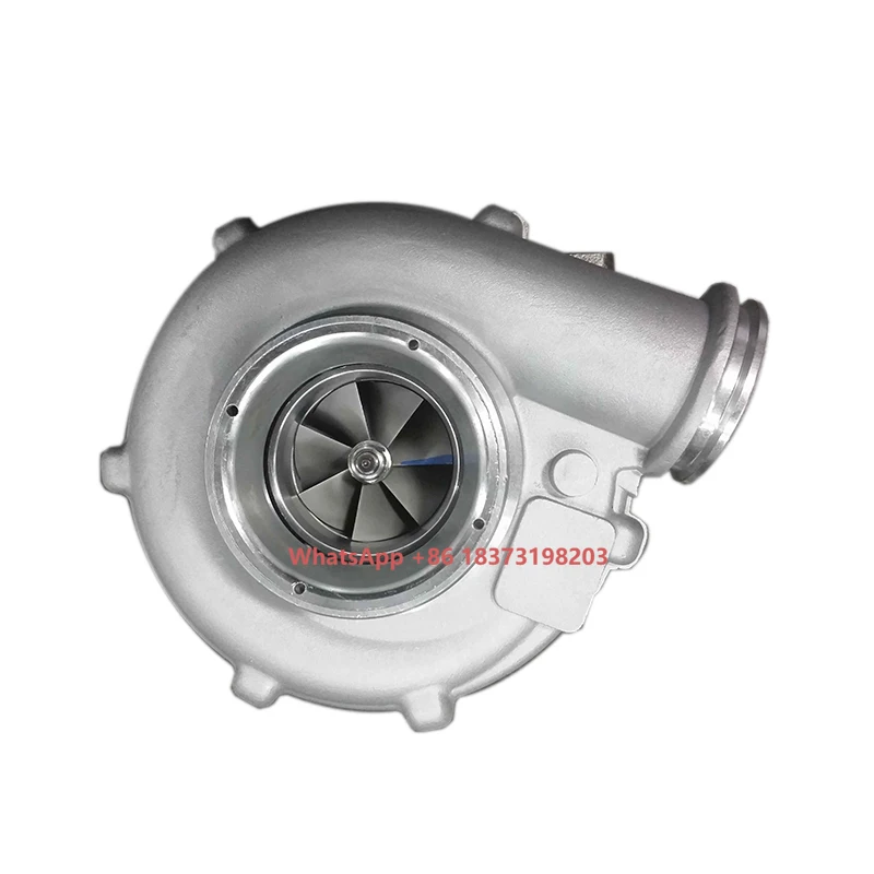 

K29-7110 Hot Sales Turbocharger with Good Quality TURBOCHARGER