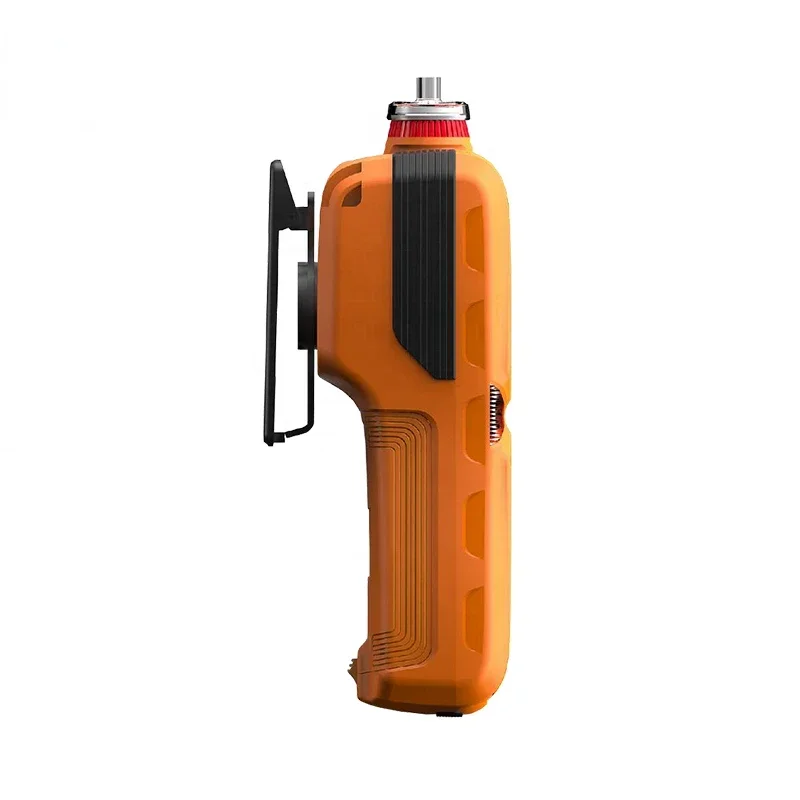 Refrigerant refrigerant detector SKZ2050-6-Carbon tetrafluoride R14 gas analyzer industrial testing machine