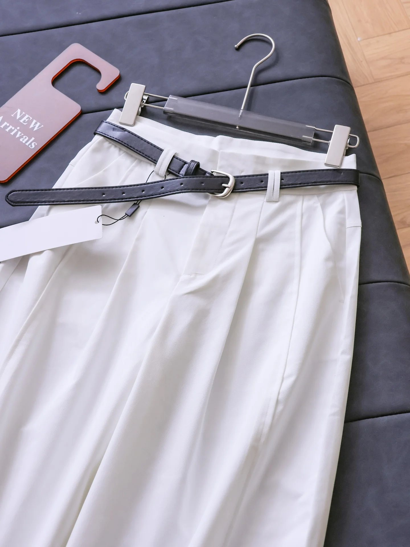 Loose Wide Leg Pants Women's H - đánh giá và giá Tailored Trouser Wide