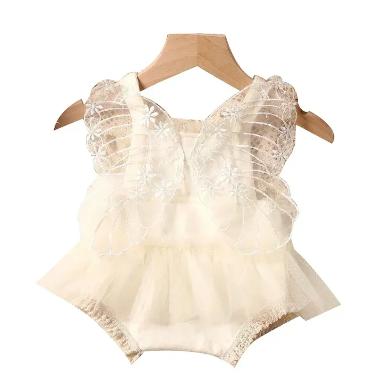 

Реквизит для фотосессии для маленьких девочек, кружевное платье, комбинезон, повязка для волос с цветочным принтом, реквизит для фотосессии новорожденных, повязка на голову, наряд для фотосессии