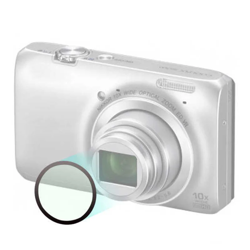 UV FILTER 24mm 26 28 30 32 34 35 37.5 40 42 43 for CCD Compact DC Camera Multi-Coated MRC LENS FILTER