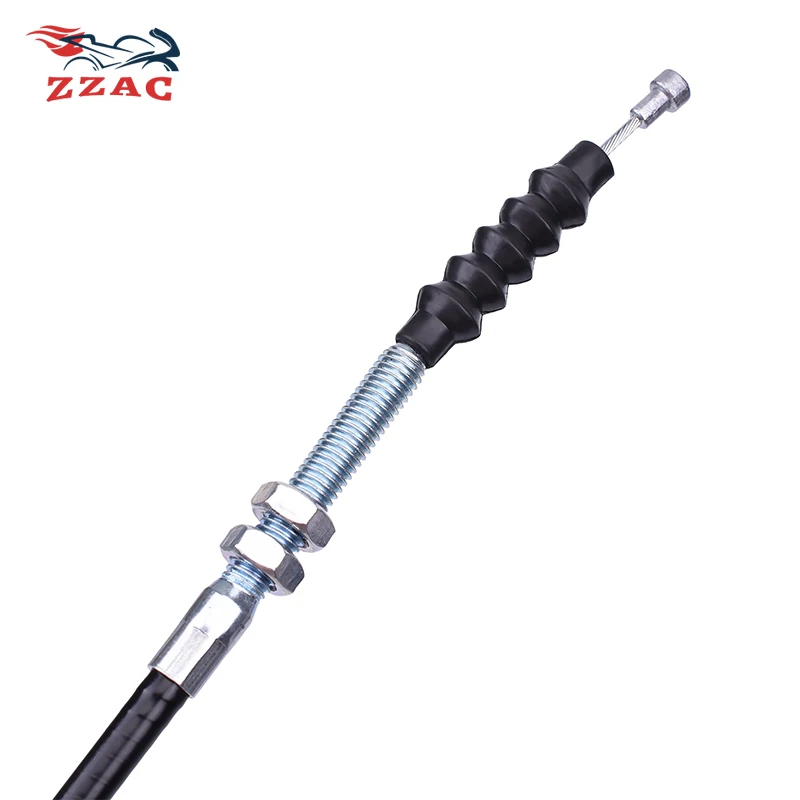 Motorcycle Clutch Line Cable Wire For Kawasaki Z1000 ZR1000 z1000 zr1000 2010 2011 2012 2013 54011-0105