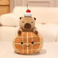 waffle capybara xx