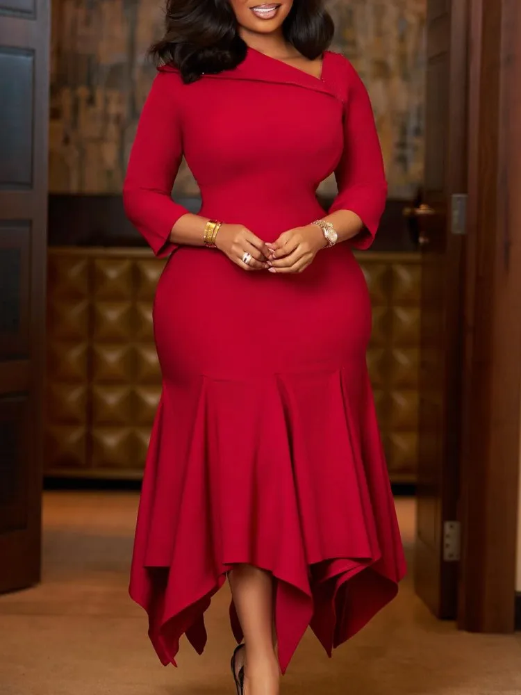 فساتين إفريقية للنساء عبايات عصرية إسلامية بوبو داشيكي أنقرة ملابس ثوب مسائي دبي قفطان عباية رداء ماروكين