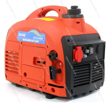 

KB1000i однофазный 2,8 А, 50 Гц, 750 Вт, супер бесшумный мини-портативный инверторный генератор