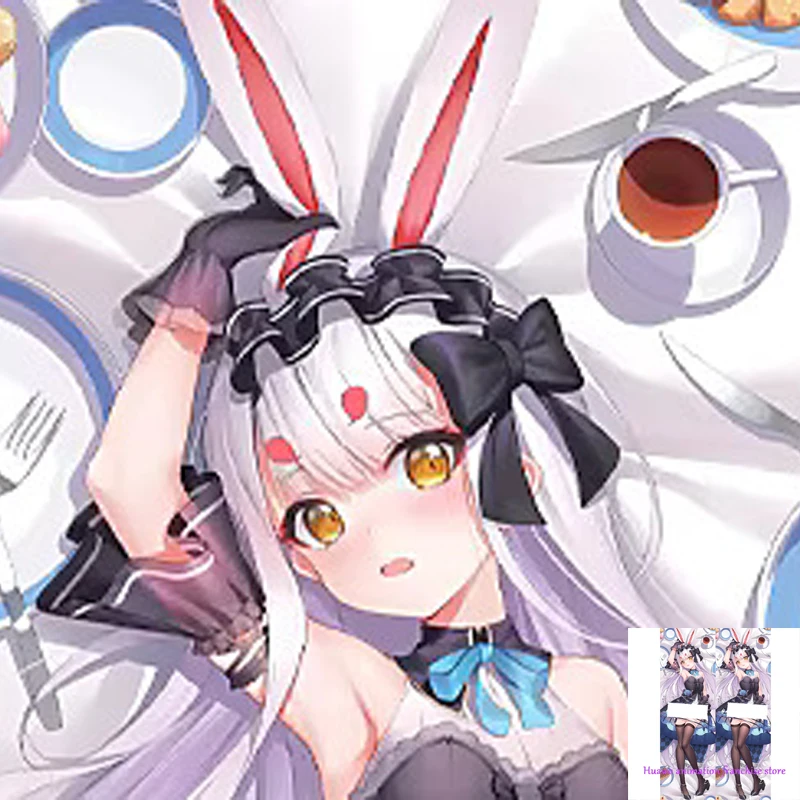 

Anime Dakimakura Pillow Young Girl 2-Side Print Pillowcase Hugging Body Cushion Cover Otaku Waifuristmas Decoration 2023