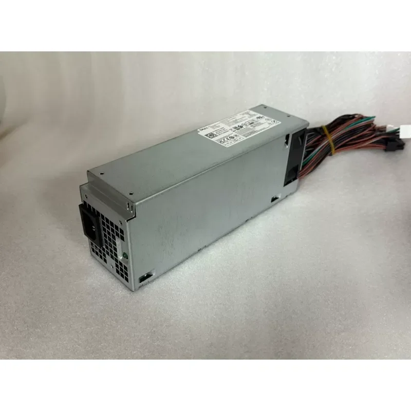 for Dell 750W Platinum Power Supply 6+4 Pin 80PLUS Certified PSU Replacement for Dell Desktops High Efficiency Stable Output