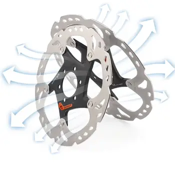 6 best sales רוטור בלם שימנו - №3