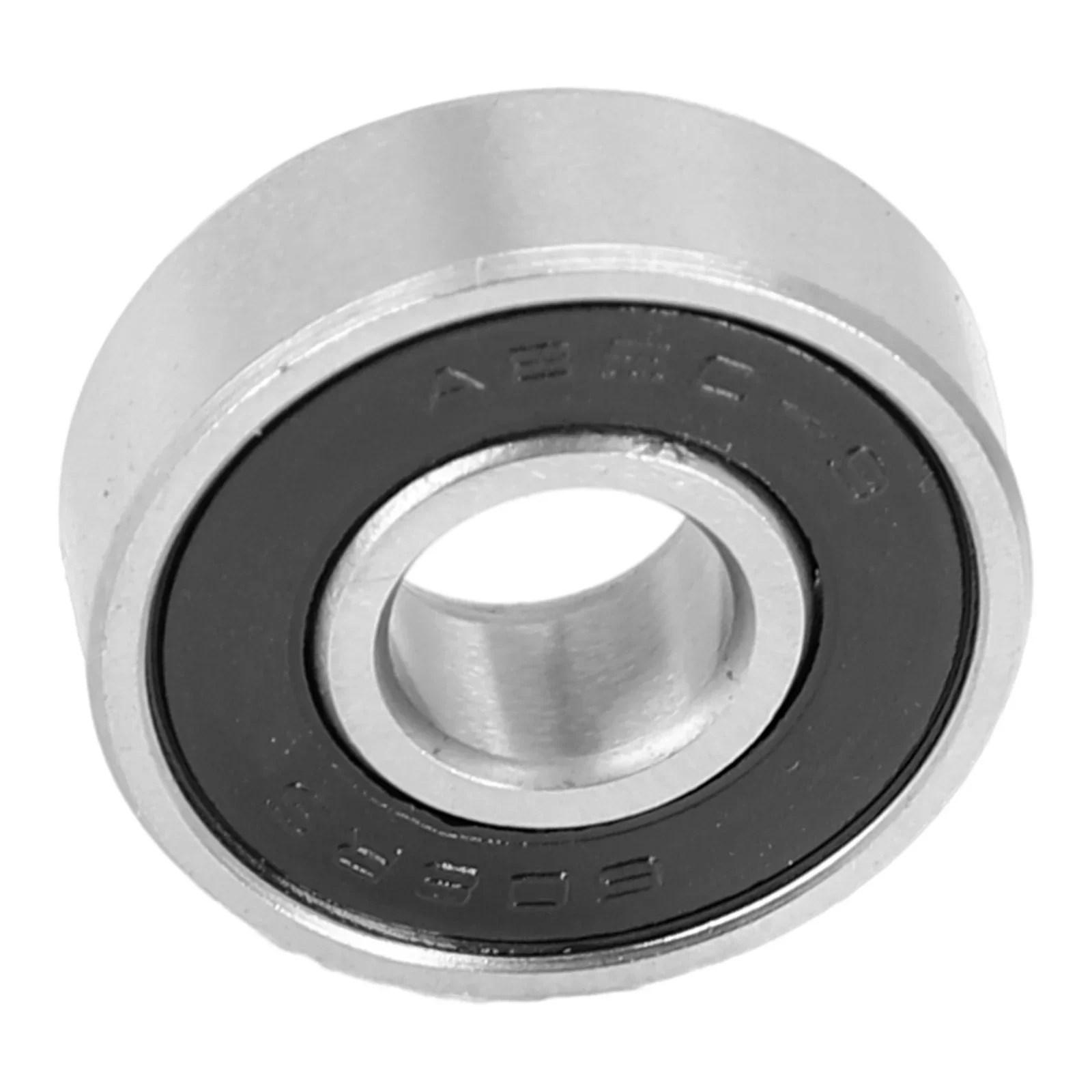 Skateboard Bearing 608zz Silent Steel Tool Ball Bearings Parts Roller Scooter Outdoor Sports Scooter Practical