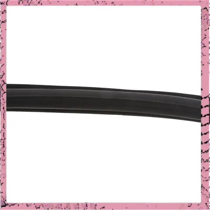 

A30M-1 Piece Rear Trunk Deck Lid Rubber Weatherstrip Seal 74440-SWA-003 74440SWA003 Automotive Supplies Black For Honda CRV 2007