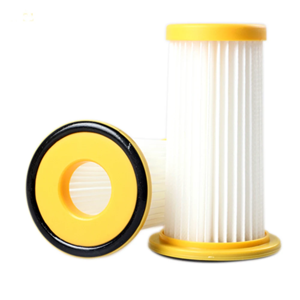 1 Filter for Philips FC8208 FC8250 FC8260 FC8262 FC8264 Vacuum Cleaner Parts Replacement