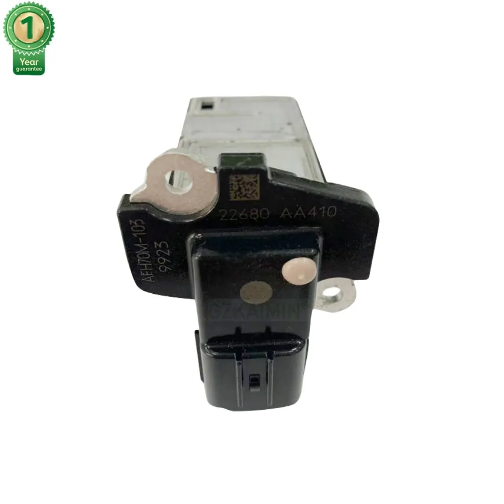 OEM 22680-AA410 AFH70M-103 Mass Air Flow Sensor For Subaru F-orester WRX 2.0 22680AA410