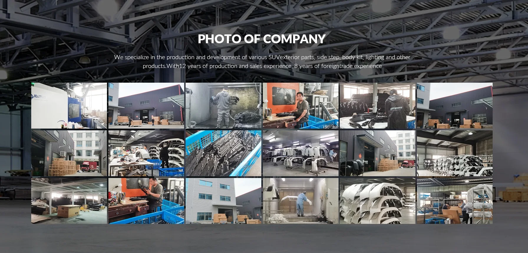 Rejilla delantera cromada + negra para Chevrolet Tahoe 2018-2019 Z71