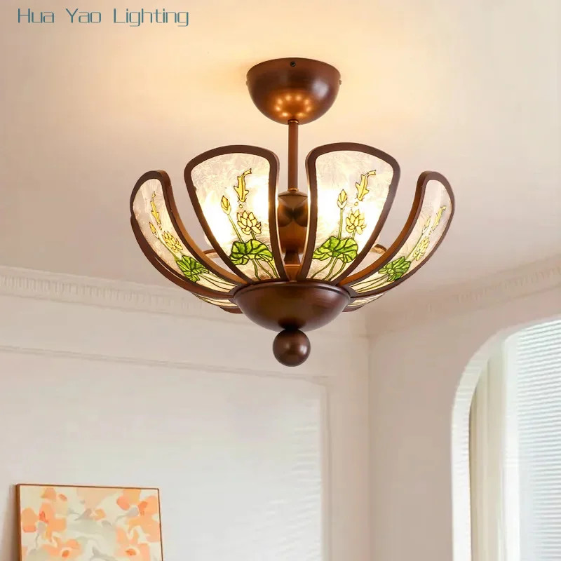 المعاصرة مطعم قلادة مصباح الرجعية الإبداع منصة مشروبات مقهى غرفة نوم دراسة فيلا فندق المقهى قلادة الخفيفة