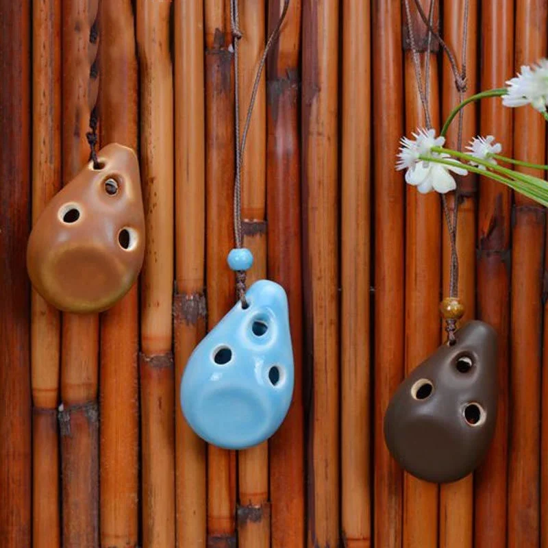 Thumbnail 3 - #40 Ocarinas Price Drop Alerts