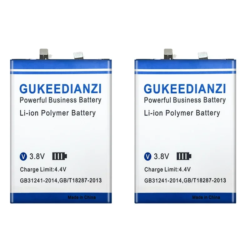 BN5E Mobile Phone Battery For Xiaomi Redmi Note 11E Pro / POCO X4 Pro 5G 5600mAh High Capacity