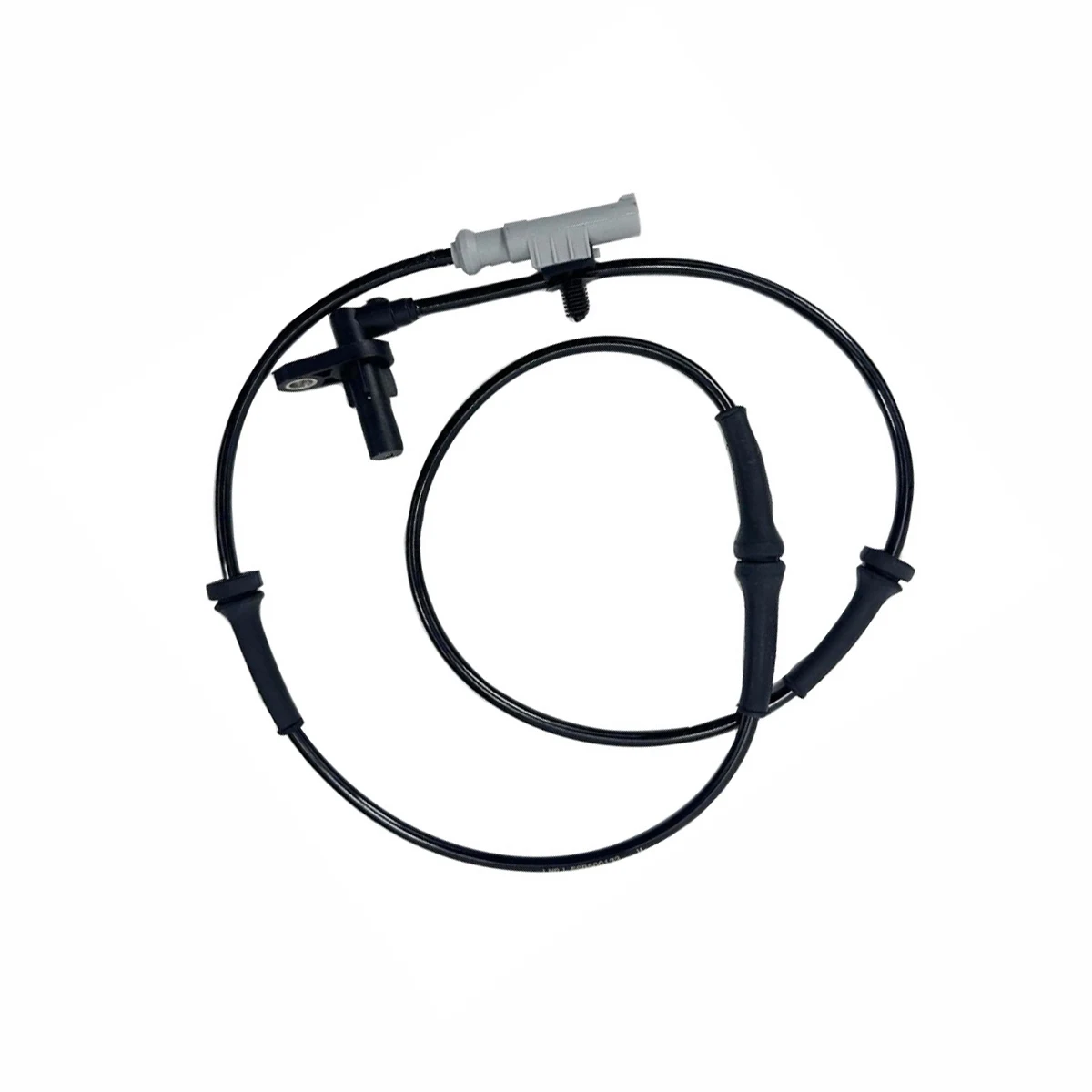Front ABS Sensor for Range For Rover L322 2006-2013 Years SSB500133 SSB500132 4H229E731DA Direct OEM Equivalent Replacement