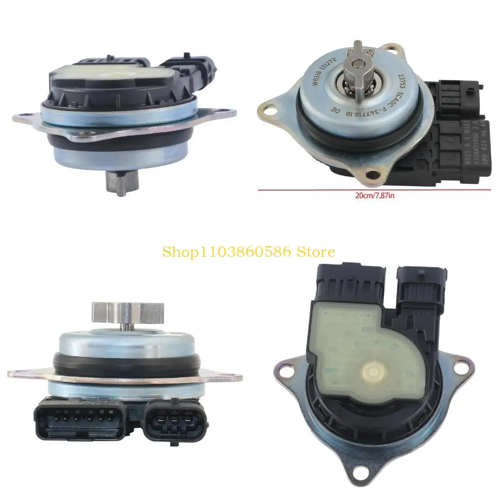 

242A Variable Valves Timing Actuator 23753-5CA0C 23753-5CA0B for QX60 2016-2019 Automotive Accessory Timing Actuator