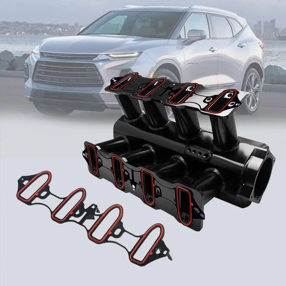 MS98016T MS92211 MS18007 MS4657 MS16340 89060413 لـ Fel-Pro مجموعة حشية مشعب السحب لسيارة شيفروليه LS 5.3L 4.8L 6.0L 6.2 جديد