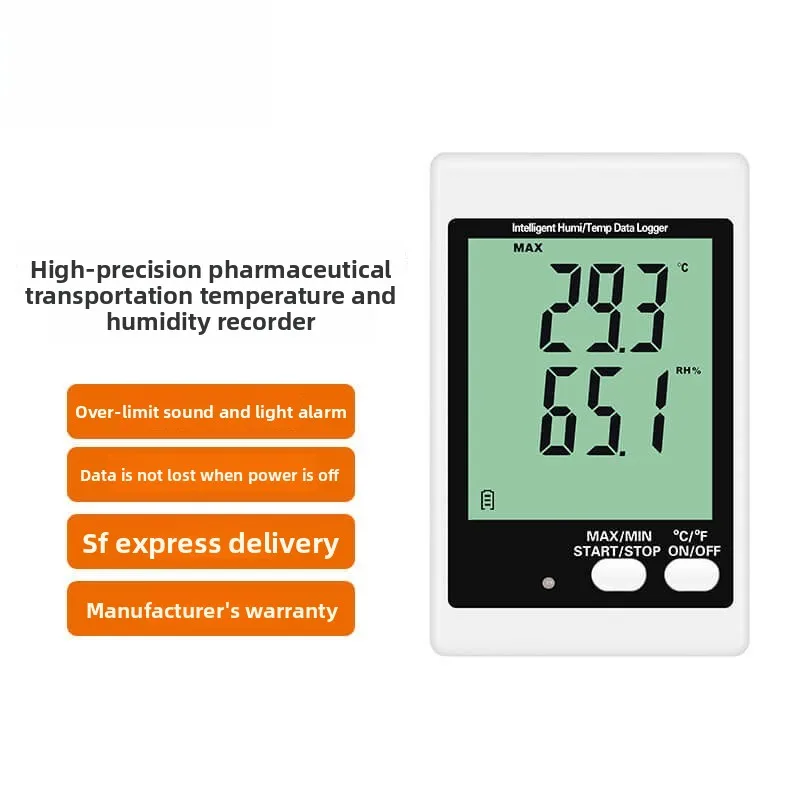 Dwl-20Thermometer H…