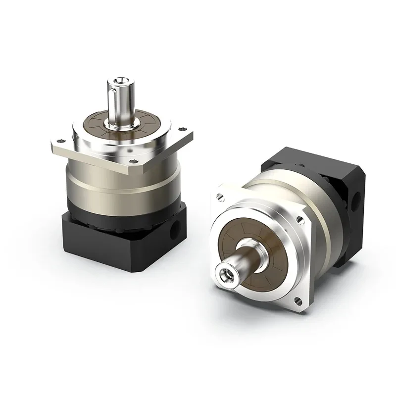 High Quality Precision General Universal Stepper Motor Gear Speed Reducer Planetary Gearbox