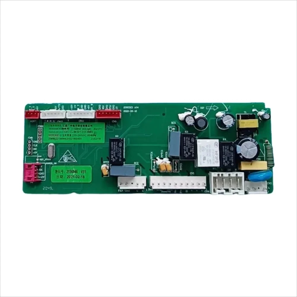 

Used for Hisense drum washing machine dryer computer board 2156946 motherboard