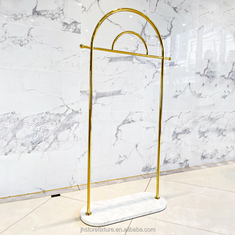 Harga Grosir Kustom untuk Rak Toko Butik Anak, Rak Pajangan Mantel, Rak Pajangan Pakaian, Rak untuk Toko Pakaian