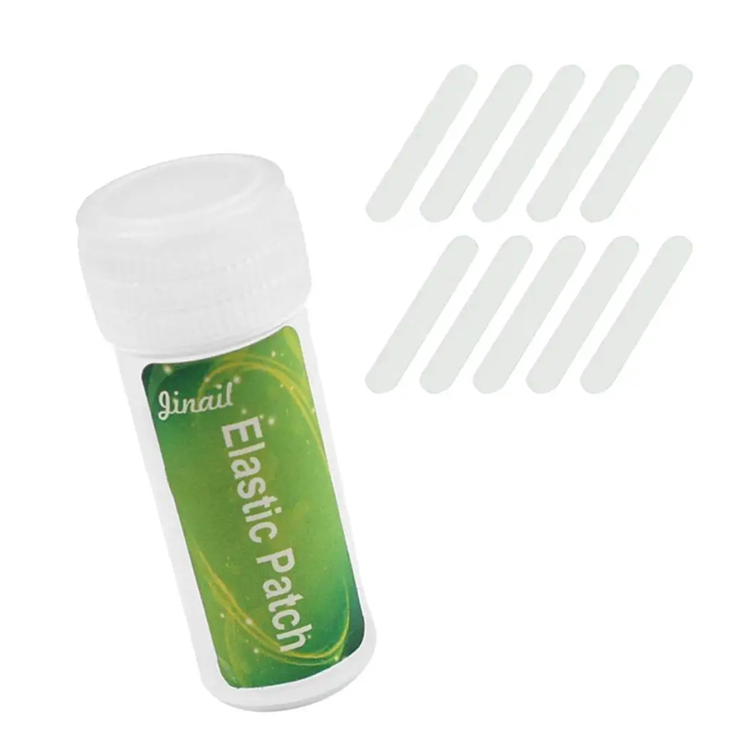 

Professional Nail Correction for Ingrown Toenails - 10 Piece