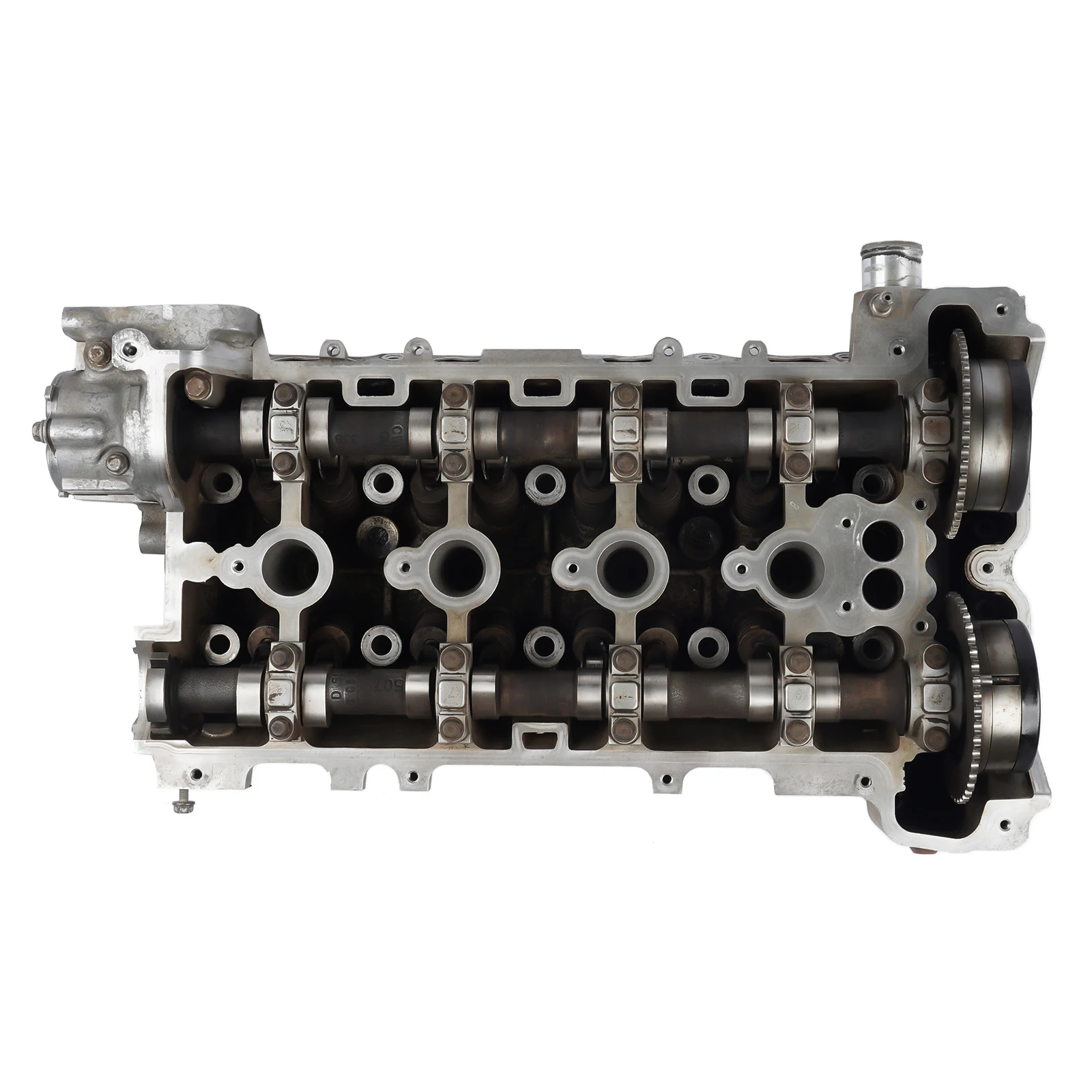 AP02 Cylinder Head for Chevrolet Equinox GMC Terrain Buick Verano ECOTEC 2.4 Aluminum