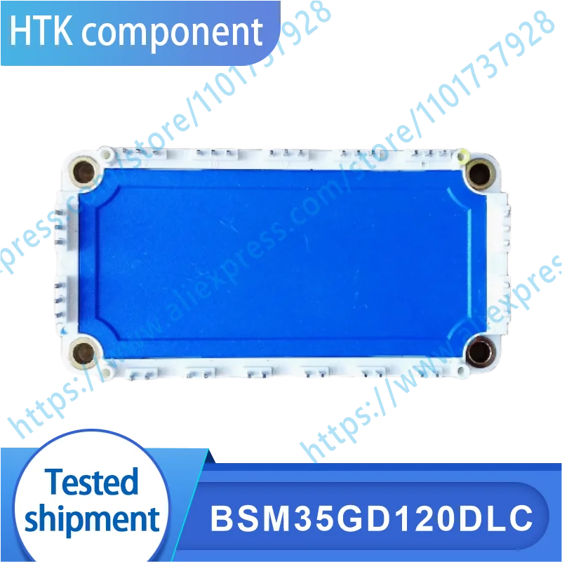 

BSM35GD120DLC Оригинальный модуль