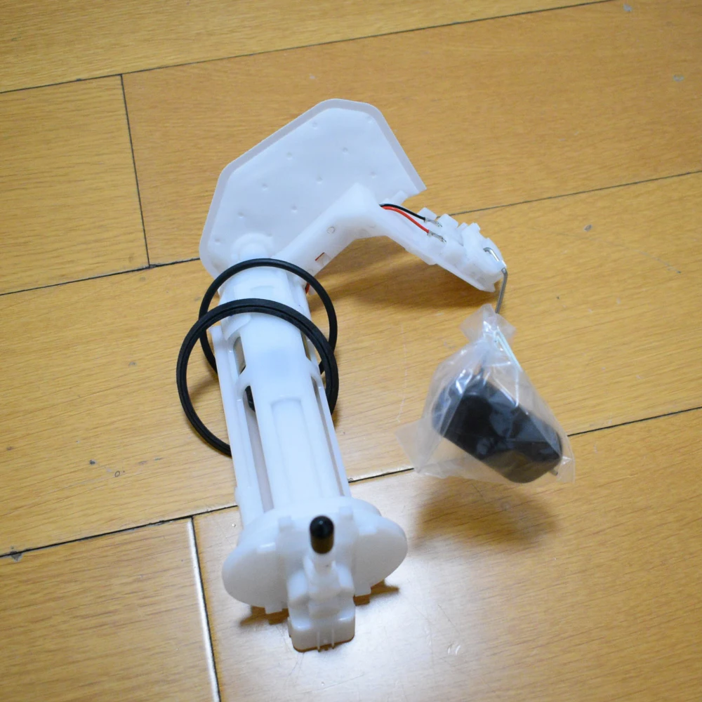 16700-K97-T01-M1 Motorcycle Fuel Pump Assembly Case + Fuel pump + Filter for Honda PCX150 PCX 150 4