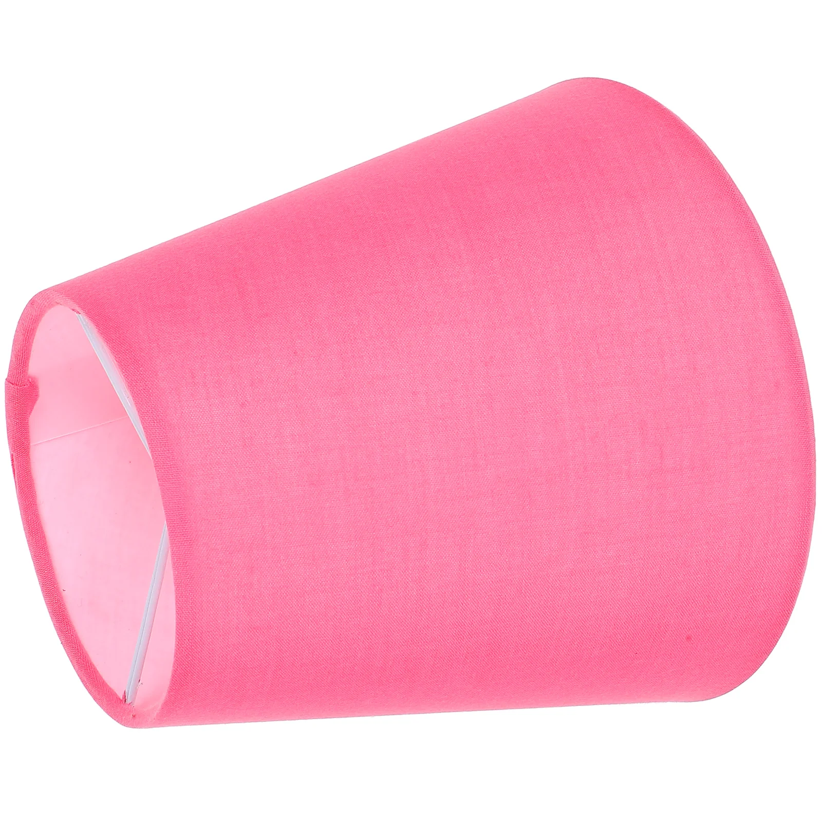 Light Covers Bedside Lamp Shade Ceiling Modern Lampshade Decor Household Cloth Home