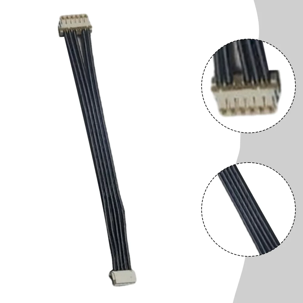 

Сменный кабельный разъем для Cecotec для Conga 2290, аксессуары для ремонта робота-пылесоса