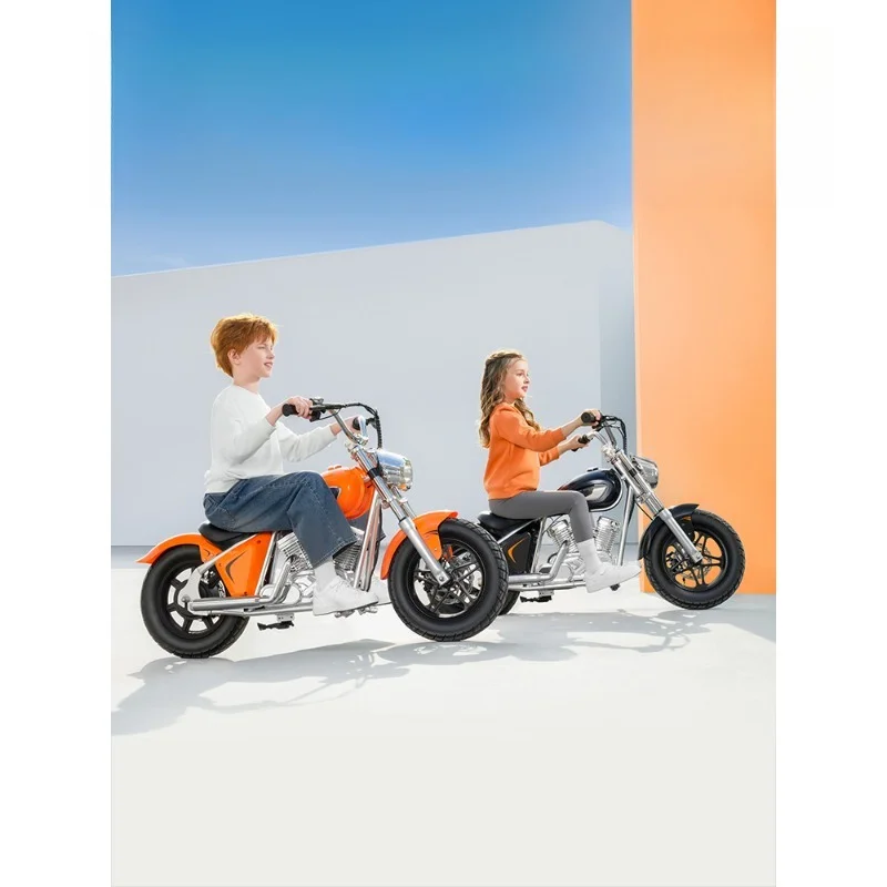 

M5 electric motorcycle 14-16 years old adolescent boys and girls can ride a charging toy car