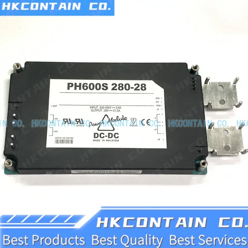 PH600S280-3.3 PH600S280-5 PH600S280-12 PH600S280-12/WE PH600S280-15 PH600S280-24 PH600S280-24/P PH600S280-28/WE PH600S280-48/WE