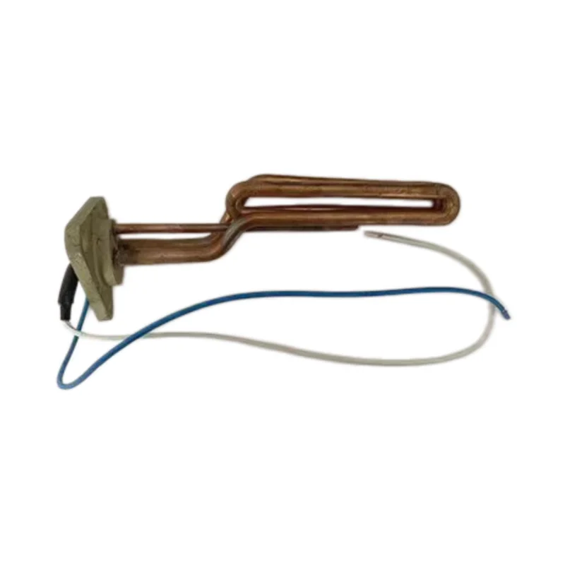 

Нагревательный элемент для кофемашины EXPOBAR с одной группой, 2500 Вт, 230 В, резьба, 38,5 мм