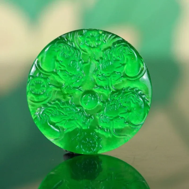 

Dragon Brand Exquisite Jewelry, Classic Fashion Men's and Women's Necklaces