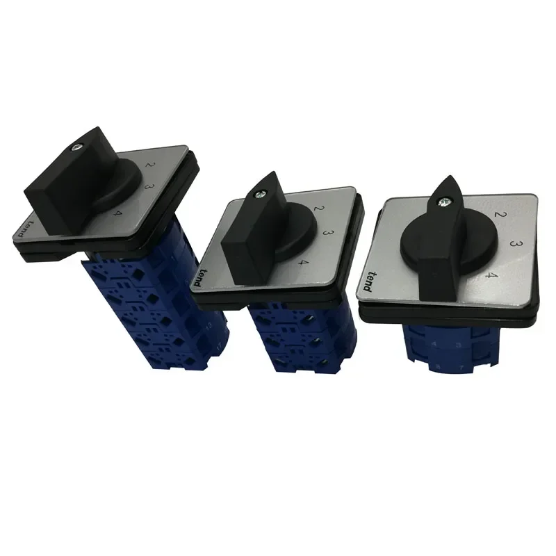 

Многоступенчатый выключатель мощности перфоратора TCS6S541-15501/13501