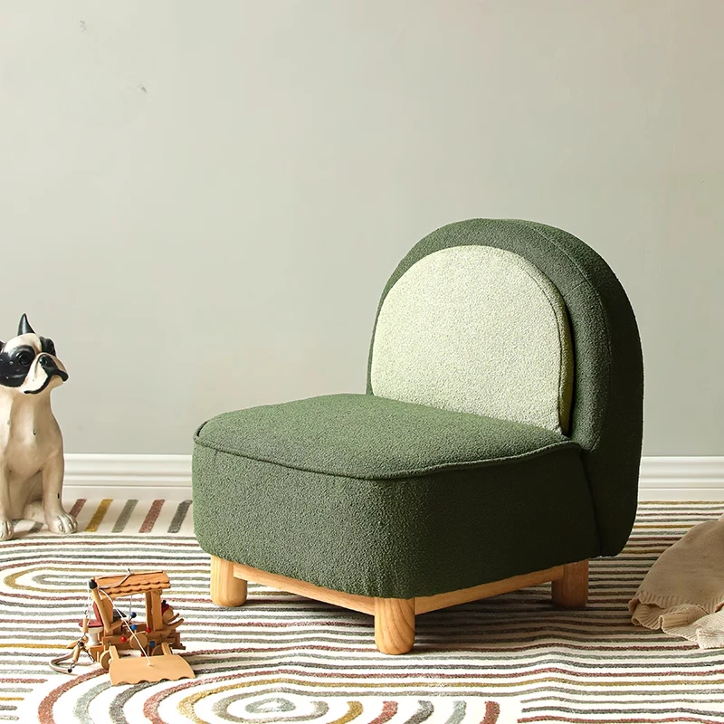 어린이 퍼프 소파, 아기 독서 소파, 유아 의자, 어린이 퍼프 의자, 어린이 미니 폴트로나 밤비니, 유아 오픈