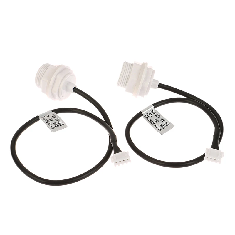 금속 및 비금속 물 탱크용 XKC-Y20 용량성 접촉 수위 센서