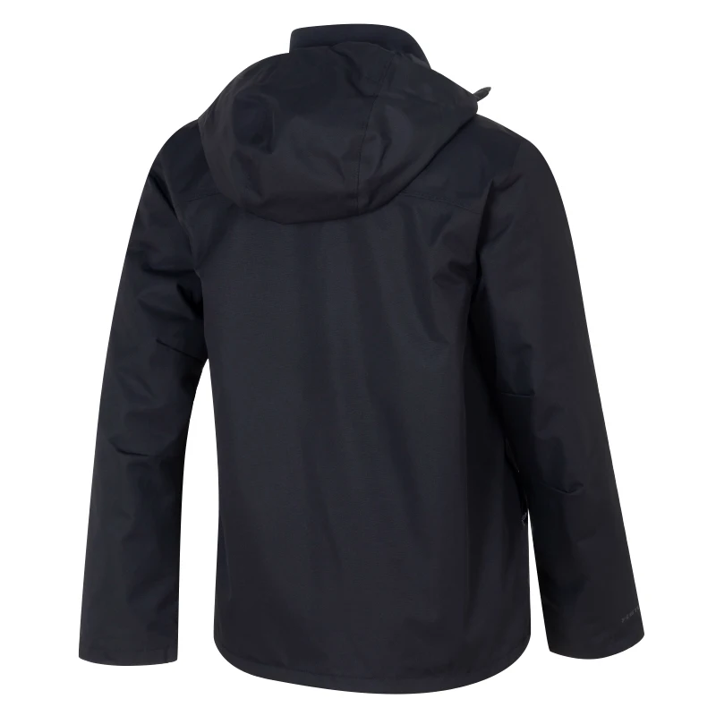 Under Armour Women's Autumn and Winter Three-In-One Jacket with Fleece Lining, Stylish, Comfortable, Warm, Outdoor Windproof Casual Jacket 1371593-002