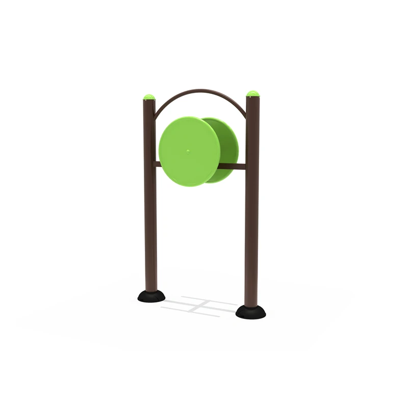 Arm Strengthening Exercise Equipment Outdoor Gym Fitness Outdoor Sports Equipment