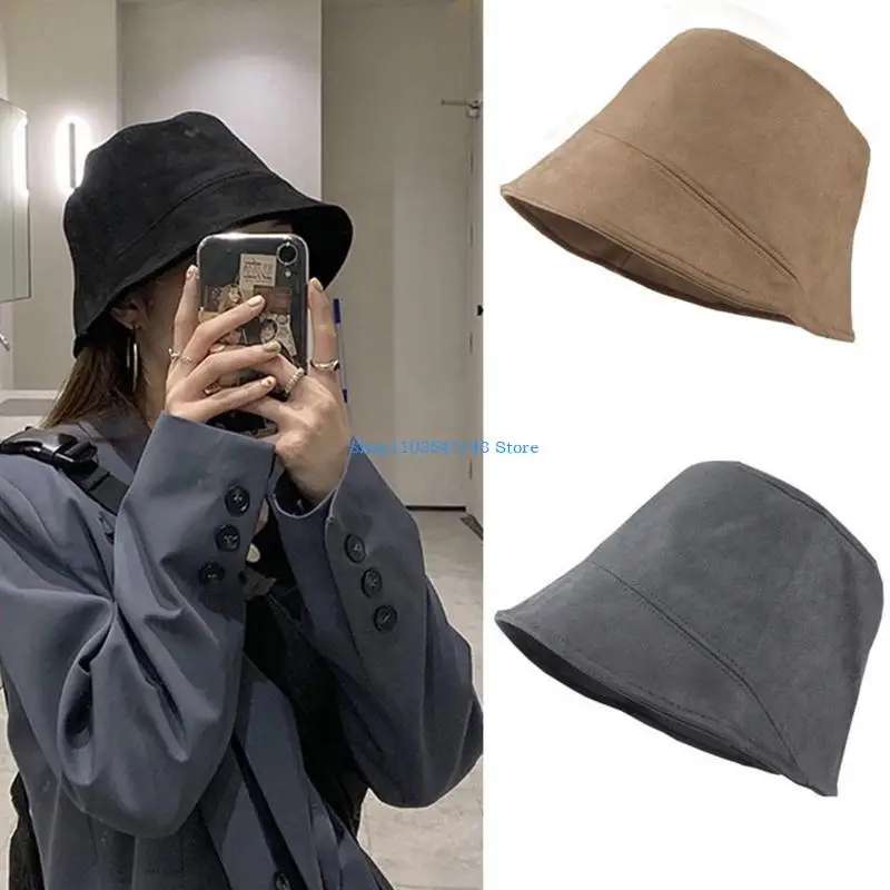 P88B All-Match Retro Suede