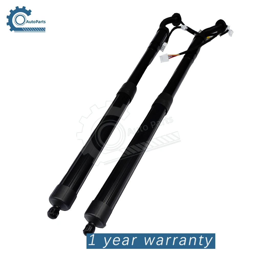 

2X Rear Tailgate Gas Strut Unit Assy For Lexus NX200 NX300 NX300h 2.0L 2.5L 2016-2021 68920-79017 68910-79017